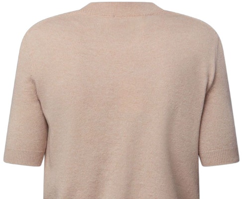 (Women) LOUIS VUITTON SS25 Sequin Knit Short Sleeve Sweater Women 1AIA35 Purchase (Women) LOUIS VUITTON SS25 Sequin Knit Short Sleeve Sweater Women 1AIA35