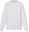 Order (W) 루이비통 SS25 화이트 풀오버 긴팔 스웨트셔츠 1AGHG6