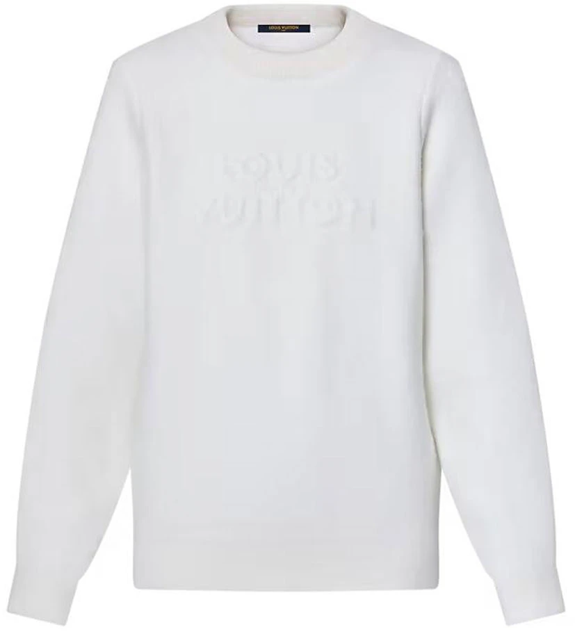 women-louis-vuitton-ss-25-white-solid-color-crewneck-pullover-sweatshirt-1-aghg-7
