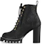 Buy (W) Louis Vuitton Star Trail Stivaletto ''Pelle Nera'' 1ACH0H