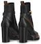 Purchase (W) Louis Vuitton Star Trail Stiefelette ''Schwarzes Kalbsleder'' 1A5BH5