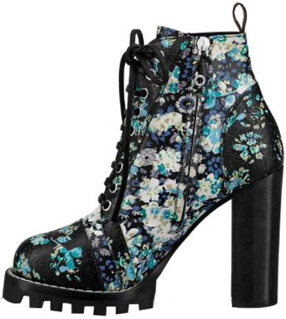 women-louis-vuitton-star-trail-ankle-boot-blue-black-print-1-a5-mzf