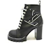 Buy (W) Louis Vuitton Star Trail Stiefel ''Schwarz'' 1A2Y8B