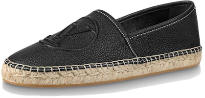 (Women) Louis Vuitton Starboard 'Black Fisherman' 1A86QR (Women) Louis Vuitton Starboard 'Black Fisherman' 1A86QR
