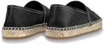 Shop (W) 路易威登 Starboard 黑色渔夫鞋 1A86QR