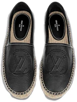Purchase (W) Louis Vuitton Starboard 'Black Fisherman' Hitam 1A86QR