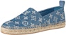 (W) Louis Vuitton Starboard 'Biru' 1A7RII