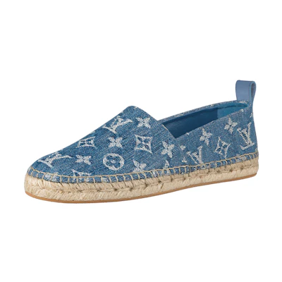 (W) LV Starboard 'Blue'