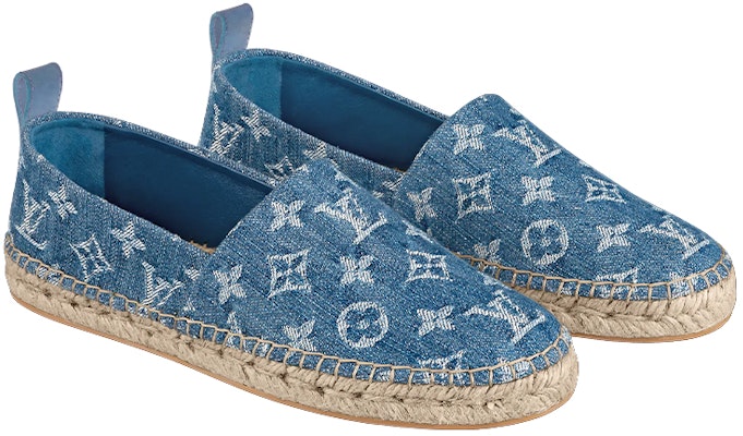 (W) Louis Vuitton Starboard 'Biru' 1A7RII Order (W) Louis Vuitton Starboard 'Biru' 1A7RII