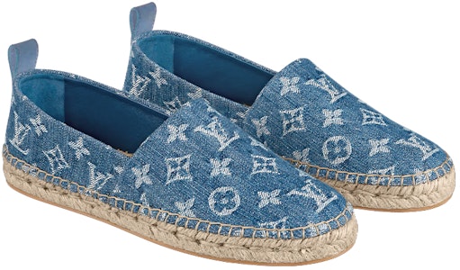 (W) 루이비통 스타보드 '블루' 1A7RII Lookbook (W) 루이비통 스타보드 '블루' 1A7RII