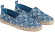 Lookbook (W) Louis Vuitton Starboard 'Biru' 1A7RII