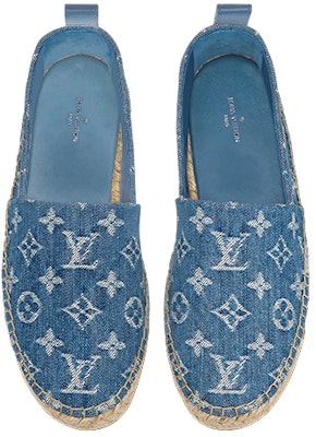 (W) Louis Vuitton Starboard 'Biru' 1A7RII Shop (W) Louis Vuitton Starboard 'Biru' 1A7RII
