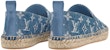 (W) Louis Vuitton Starboard 'Biru' 1A7RII