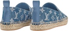 Shop (W) Louis Vuitton Starboard 'Biru' 1A7RII