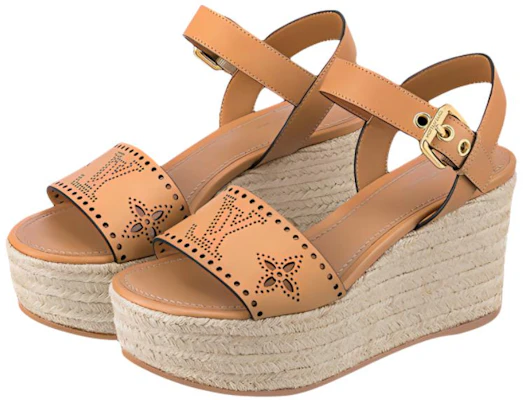 (W) Louis Vuitton Starboard 'Marrón' 1A9PLN Lookbook (W) Louis Vuitton Starboard 'Marrón' 1A9PLN