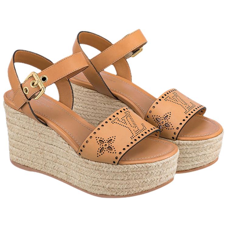 Shop (W) 路易威登 Starboard '棕色' 1A9PLN