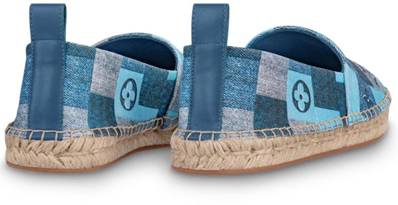 (W) Zapatos Louis Vuitton Starboard 'Monograma Azul' 1A65PQ Shop (W) Zapatos Louis Vuitton Starboard 'Monograma Azul' 1A65PQ