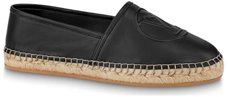 Order (W) Louis Vuitton Starboard 'Moda Cómoda Pescador' Negro 1ABVJT