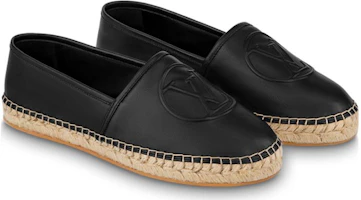 Lookbook (W) Louis Vuitton Starboard 'Moda Cómoda Pescador' Negro 1ABVJT
