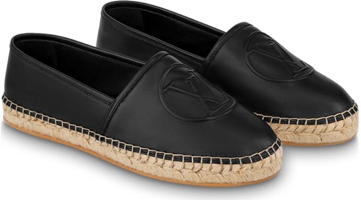(Women) Louis Vuitton Starboard 'Fashion Comfort Fisherman' Black 1ABVJT Lookbook (Women) Louis Vuitton Starboard 'Fashion Comfort Fisherman' Black 1ABVJT