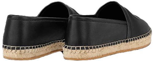 Shop (W) Louis Vuitton Starboard 'Moda Cómoda Pescador' Negro 1ABVJT