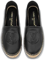 Purchase (W) Louis Vuitton Starboard 'Moda Cómoda Pescador' Negro 1ABVJT