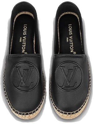 (Women) Louis Vuitton Starboard 'Fashion Comfort Fisherman' Black 1ABVJT Purchase (Women) Louis Vuitton Starboard 'Fashion Comfort Fisherman' Black 1ABVJT