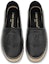 Purchase (W) Louis Vuitton Starboard 'Kasut Selesa Nelayan' Hitam 1ABVJT