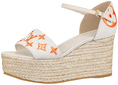 (W) Louis Vuitton Starboard 'Naranja' 1A8GOI Buy (W) Louis Vuitton Starboard 'Naranja' 1A8GOI