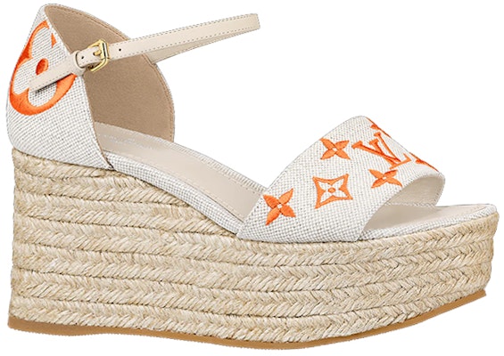 (Women) Louis Vuitton Starboard 'Orange' 1A8GOI Order (Women) Louis Vuitton Starboard 'Orange' 1A8GOI
