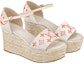 Lookbook (W) Louis Vuitton Starboard 'Oren' 1A8GOI