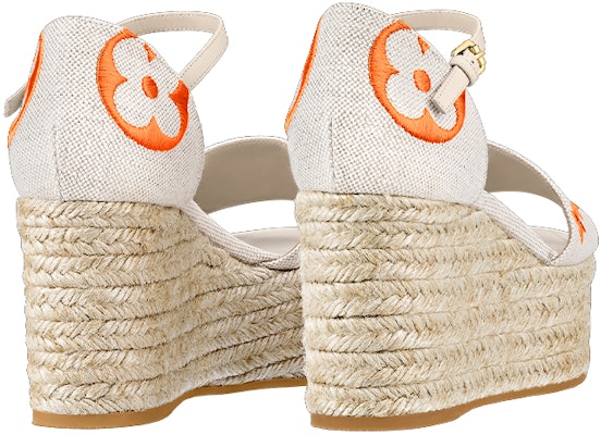 (Women) Louis Vuitton Starboard 'Orange' 1A8GOI Shop (Women) Louis Vuitton Starboard 'Orange' 1A8GOI