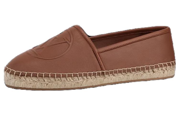 (Women) Louis Vuitton Starboard 'Tan Fisherman' 1ABVKN