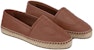(W) Louis Vuitton Starboard 'Tan Fisherman' Kasut Lelaki 1ABVKN