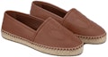 Lookbook (W) Louis Vuitton Starboard 'Tan Fisherman' Kasut Lelaki 1ABVKN