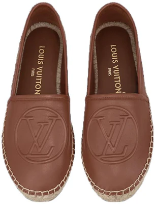 (W) Louis Vuitton Starboard 'Tan Fisherman' Sepatu Pria Cokelat 1ABVKN Purchase (W) Louis Vuitton Starboard 'Tan Fisherman' Sepatu Pria Cokelat 1ABVKN