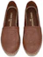Purchase (W) Louis Vuitton Starboard 'Tan Fisherman' Sepatu Pria Cokelat 1ABVKN