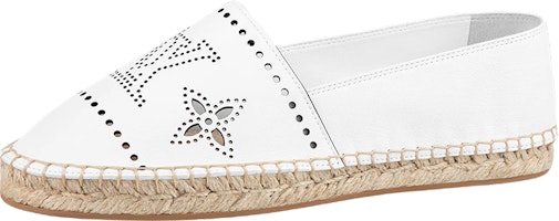 (Women) Louis Vuitton Starboard 'White' 1A9PMB (Women) Louis Vuitton Starboard 'White' 1A9PMB