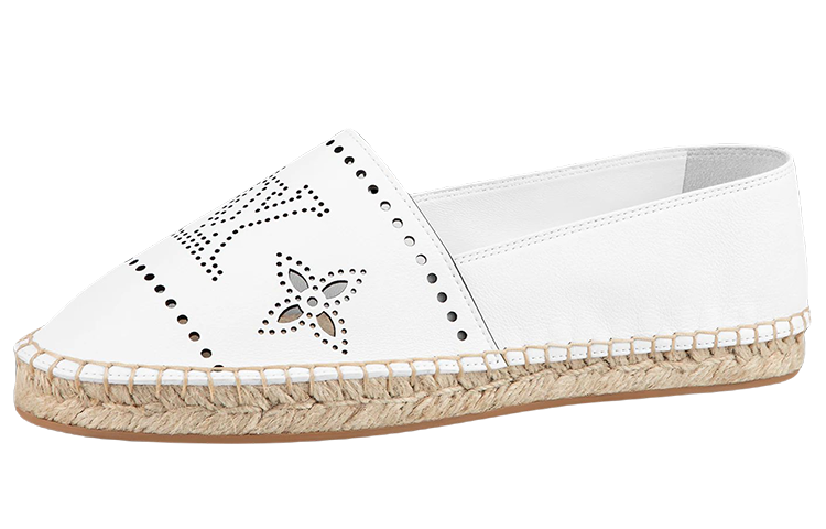 Buy (W) Louis Vuitton Starboard 'Putih' 1A9PMB