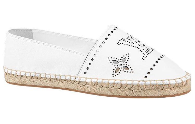 Order (W) Louis Vuitton Starboard 'Putih' 1A9PMB