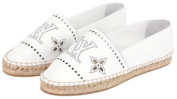 (W) (女性用)ルイ・ヴィトン スターボード「ホワイト」1A9PMB 1A9PMB Lookbook (W) (女性用)ルイ・ヴィトン スターボード「ホワイト」1A9PMB 1A9PMB