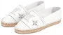 (W) Louis Vuitton Starboard 'Putih' 1A9PMB