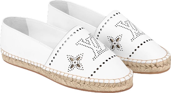 (W) Louis Vuitton Starboard 'Blanco' 1A9PMB Shop (W) Louis Vuitton Starboard 'Blanco' 1A9PMB