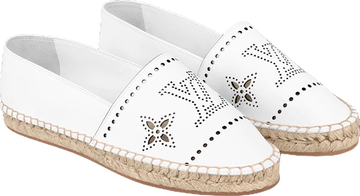 (Women) Louis Vuitton Starboard 'White' 1A9PMB Shop (Women) Louis Vuitton Starboard 'White' 1A9PMB
