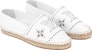 (W) Louis Vuitton Starboard 'Putih' 1A9PMB