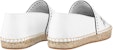 (W) Louis Vuitton Starboard 'Putih' 1A9PMB