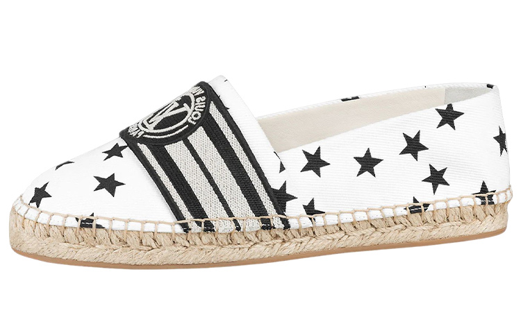 Buy (W) 路易威登 STARBOARD “白色” 1AAD80