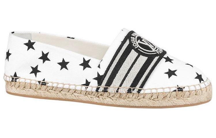 Order (W) 路易威登 STARBOARD “白色” 1AAD80