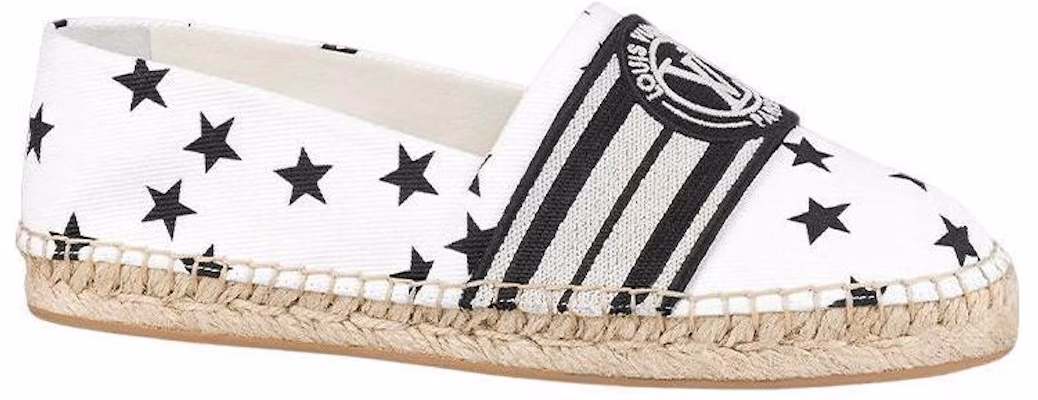 (Women) Louis Vuitton STARBOARD 'White' 1AAD80 Order (Women) Louis Vuitton STARBOARD 'White' 1AAD80