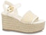 (W) Louis Vuitton Starboard Espadrille 'Beige' 1ABPFP